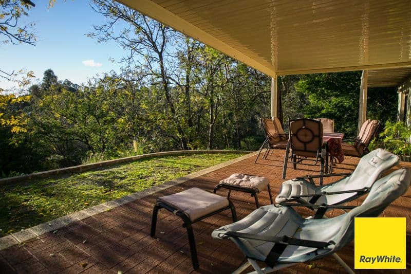 8 Dale Drive, Gooseberry Hill WA 6076, Gooseberry Hill - Thumbnail 3