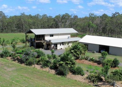 576 Torbanlea Pialba Road, TAKURA QLD 4655, Takura - Image 1