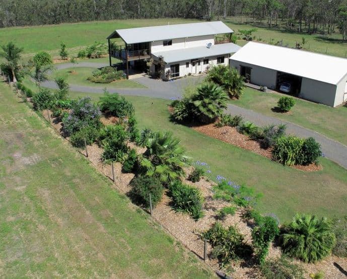 576 Torbanlea Pialba Road, TAKURA QLD 4655, Takura - Thumbnail 2