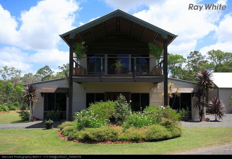 576 Torbanlea Pialba Road, TAKURA QLD 4655, Takura - Thumbnail 4