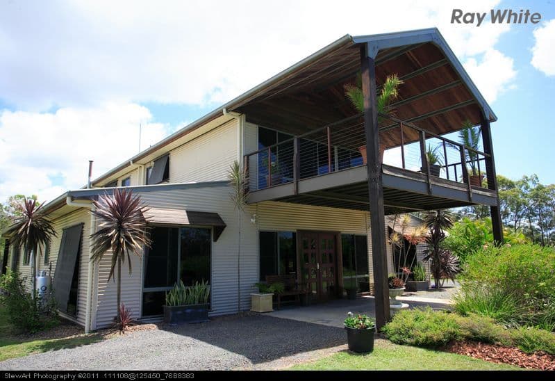 576 Torbanlea Pialba Road, TAKURA QLD 4655, Takura - Thumbnail 5