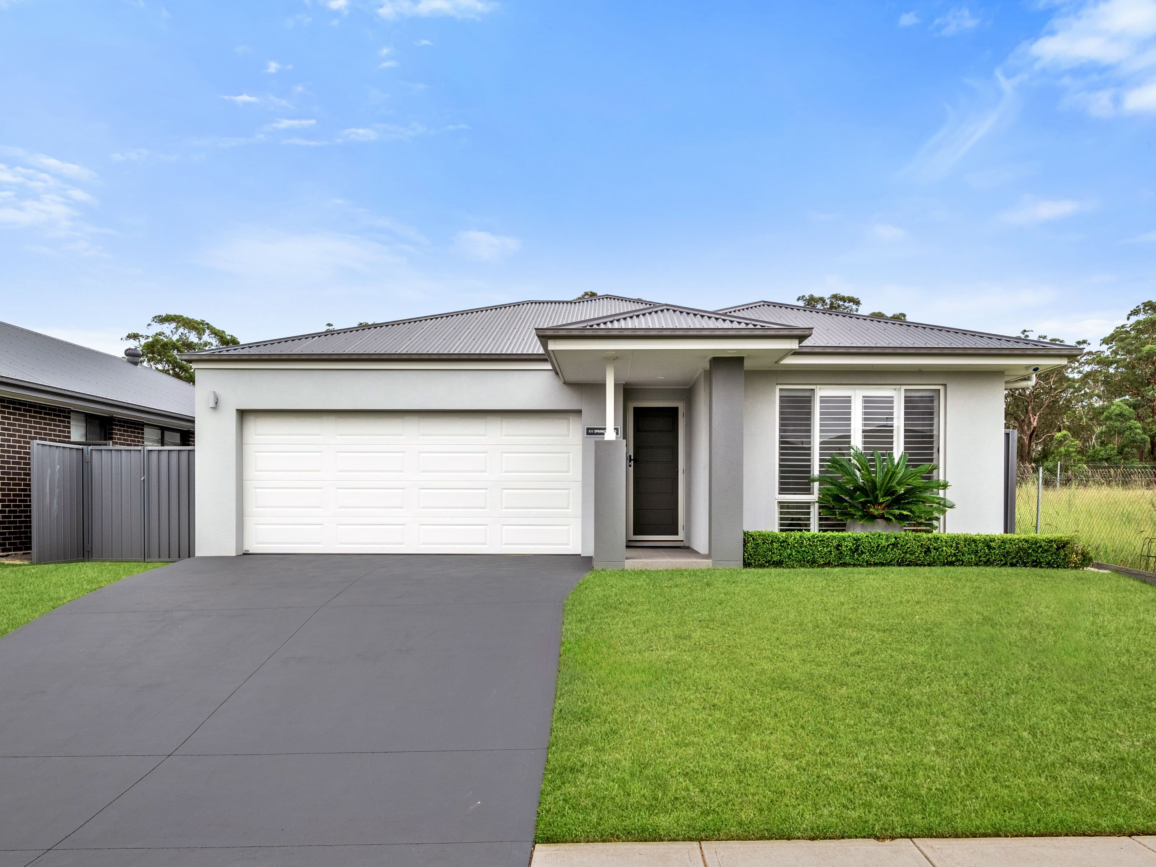 111 Springs Road, Spring Farm NSW 2570, Spring Farm - Image 1