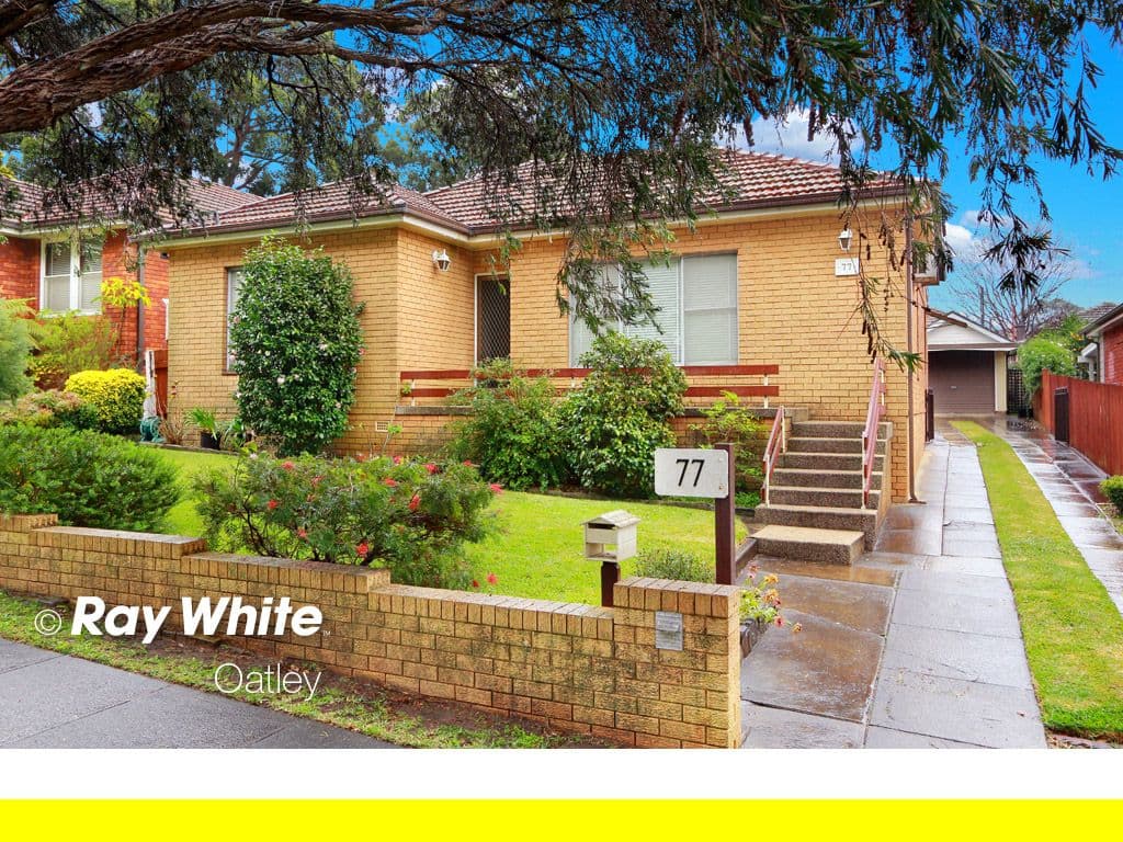 77 Judd Street, Mortdale NSW 2223, Mortdale - Image 1