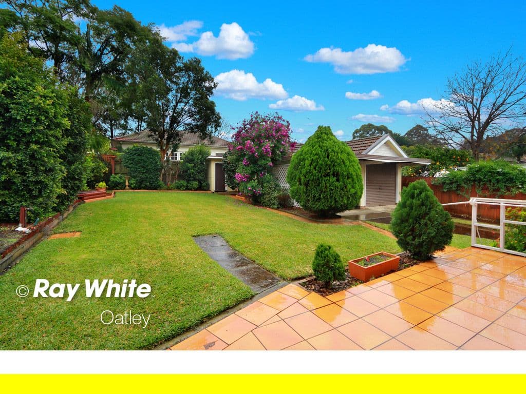 77 Judd Street, Mortdale NSW 2223, Mortdale - Thumbnail 7