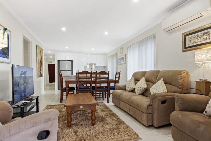 4 Litchfield Crescent, Long Beach NSW 2536, Long Beach - Thumbnail 4