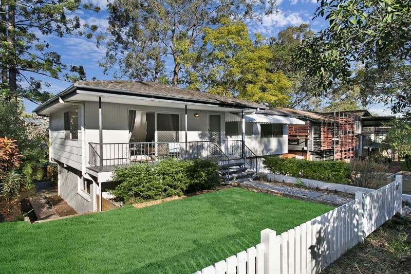 61 Almeida Street, Indooroopilly QLD 4068, Indooroopilly - Image 1