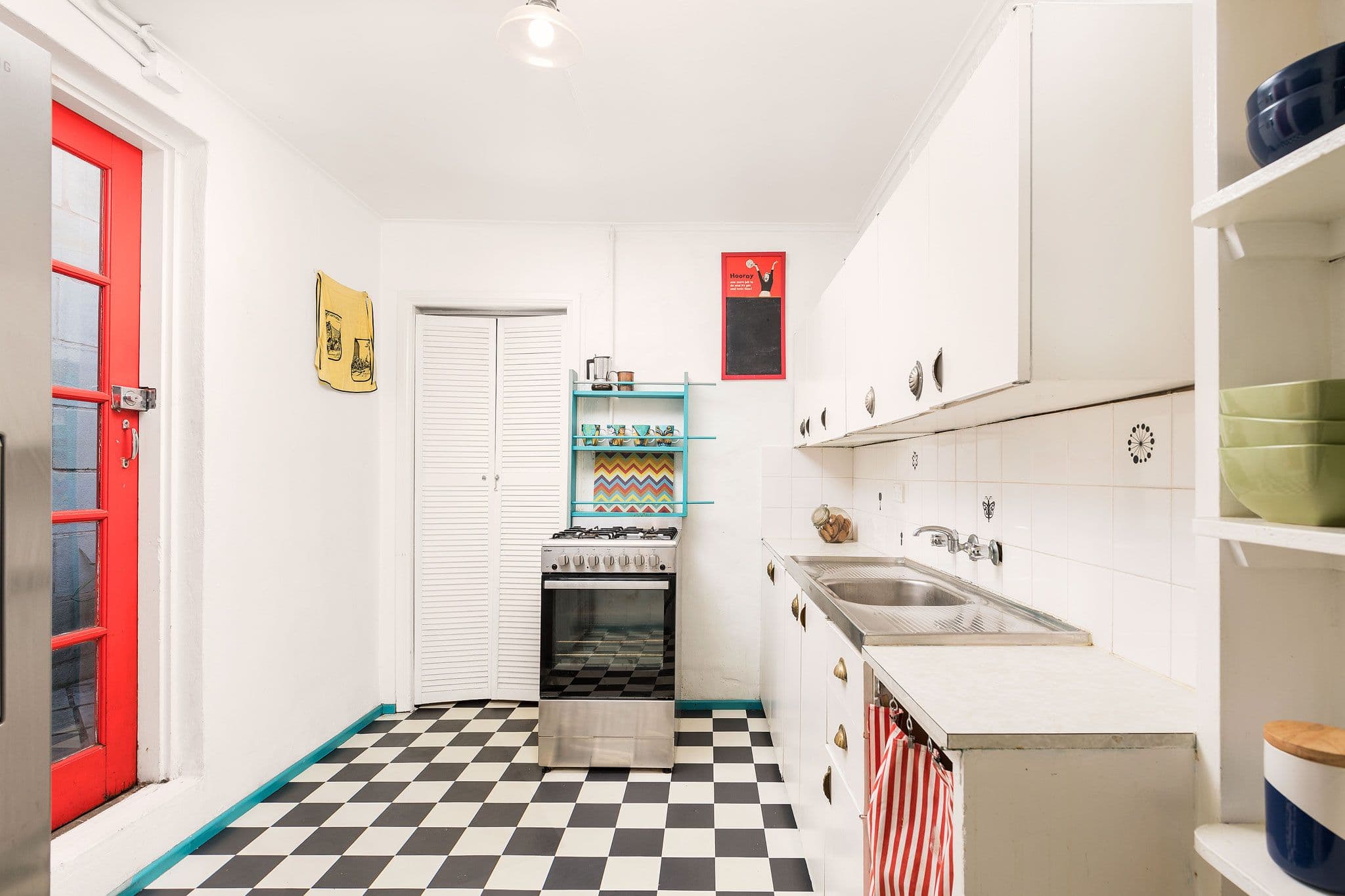 19 Briggs Street, Camperdown - Thumbnail 3