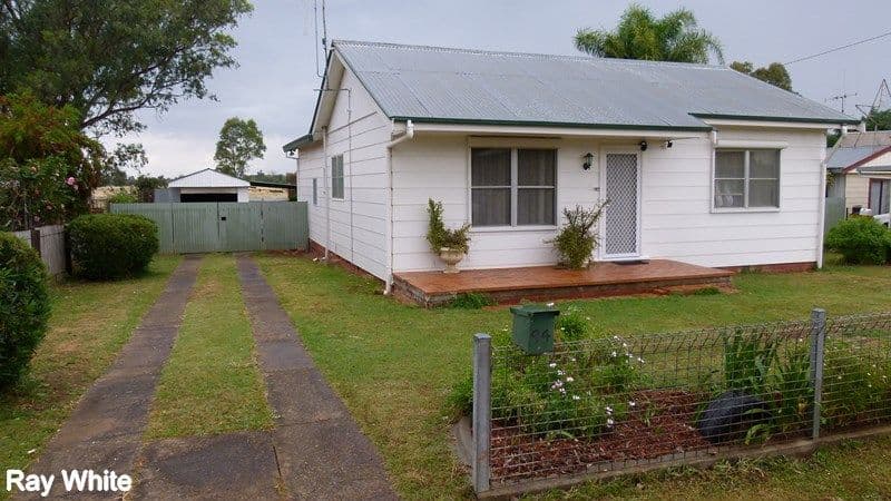 13 Newman Street, Gordonvale QLD 4865, Gordonvale - Image 1