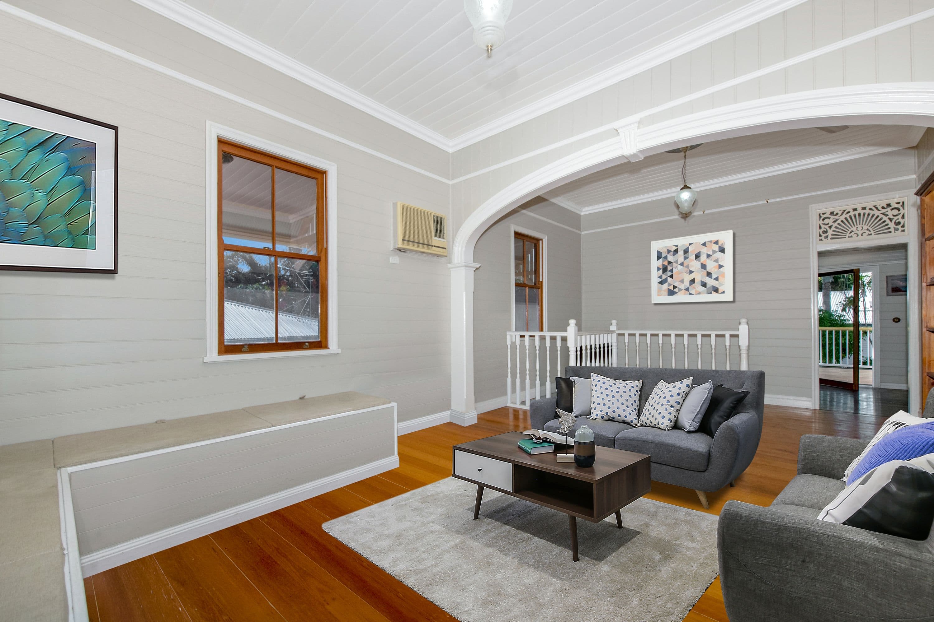 23 Clarendon Street, Hyde Park QLD 4812, Hyde Park - Thumbnail 2