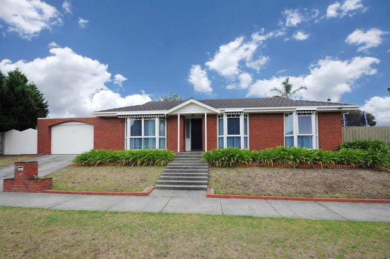 2 Currawong Drive, CARRUM DOWNS VIC 3201, Carrum Downs - Image 1