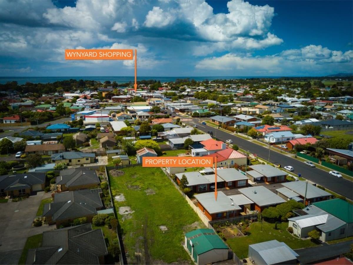 4/63 Goldie Street, Wynyard, Wynyard - Thumbnail 2