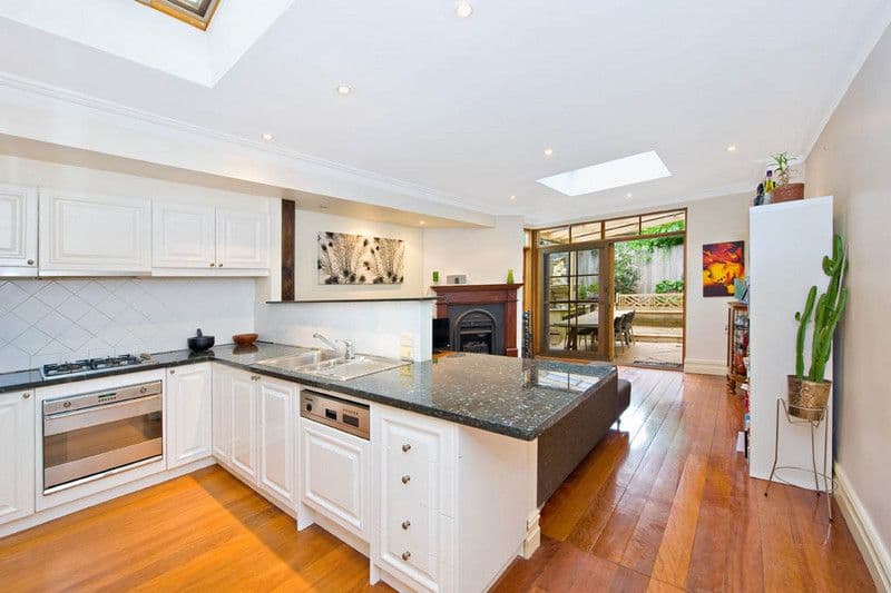 212 Trafalgar Street, ANNANDALE NSW 2038, Annandale - Image 1