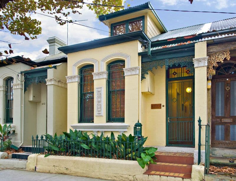 212 Trafalgar Street, ANNANDALE NSW 2038, Annandale - Thumbnail 2
