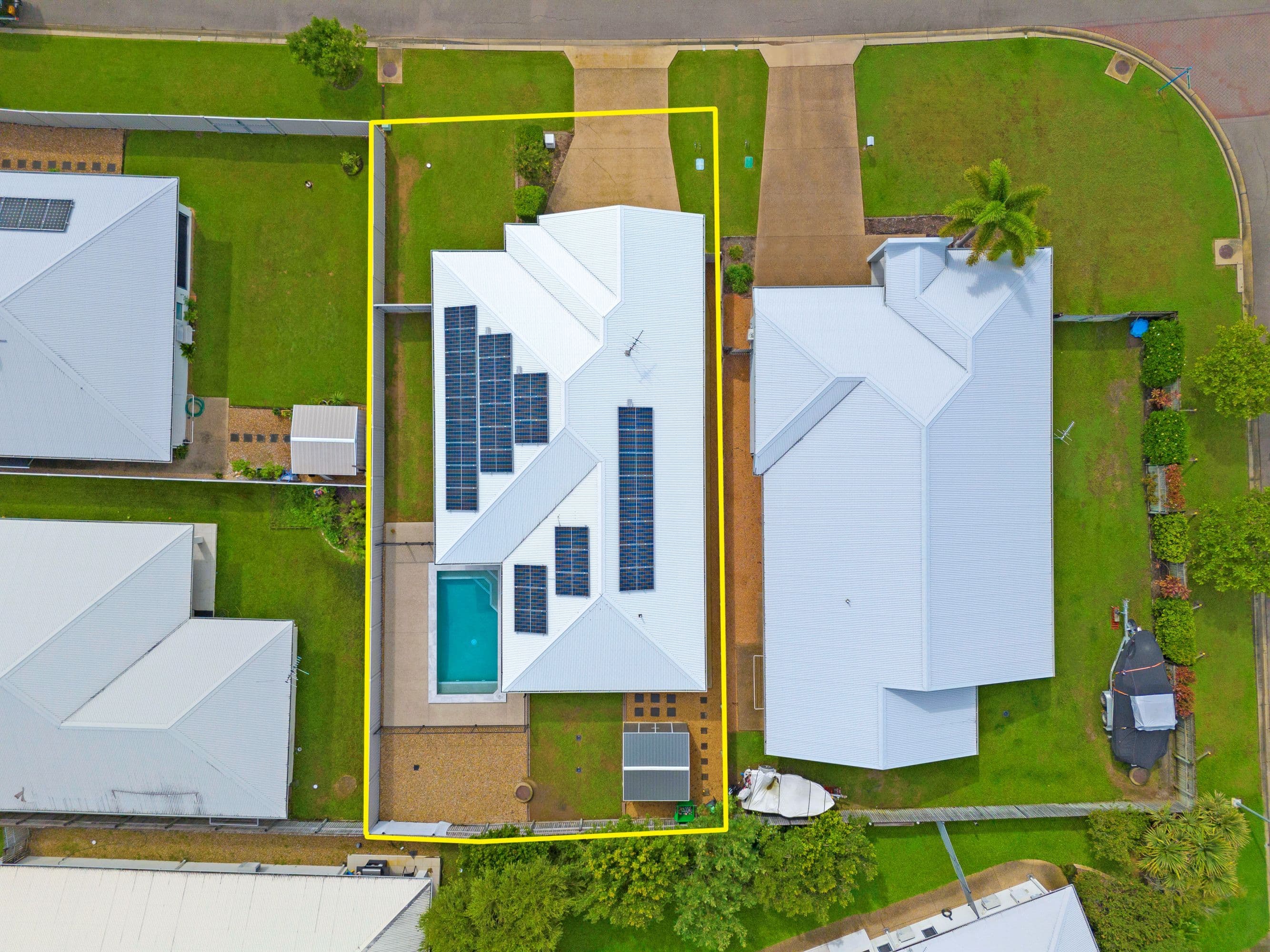 22 Cherwell Avenue, Bohle Plains QLD 4817, Bohle Plains - Image 1