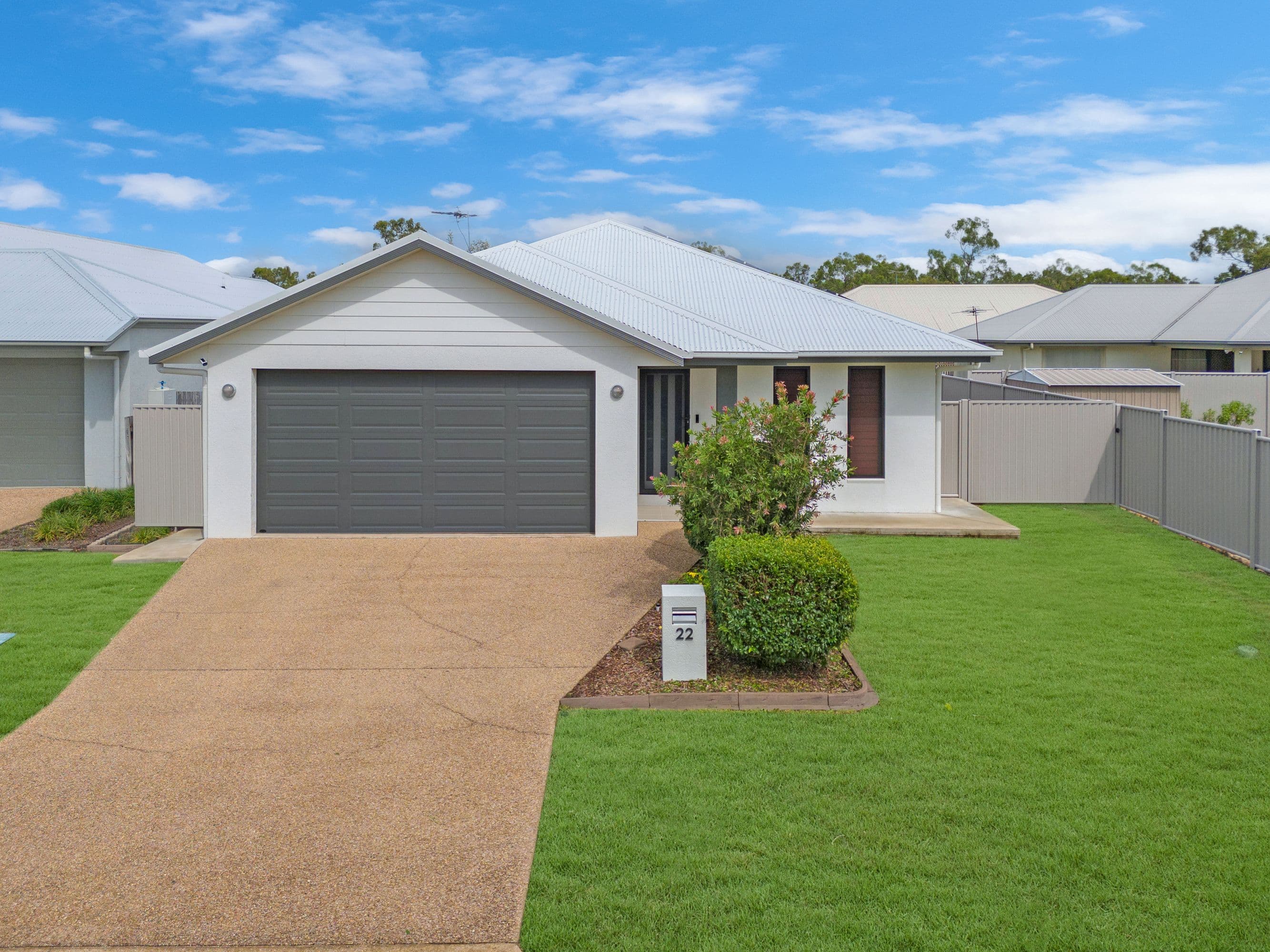 22 Cherwell Avenue, Bohle Plains QLD 4817, Bohle Plains - Thumbnail 2