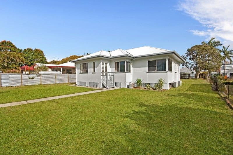 30 Jackson Street, WEST MACKAY QLD 4740, West Mackay - Image 1