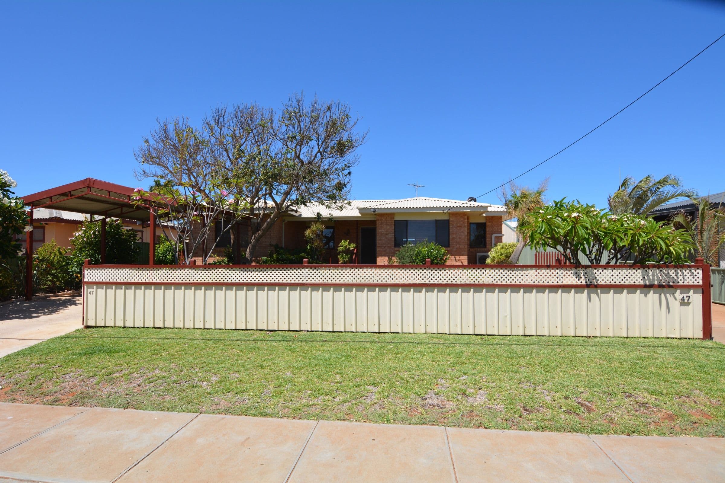 47 Dempster Road, Carnarvon WA 6701, Brockman - Thumbnail 2