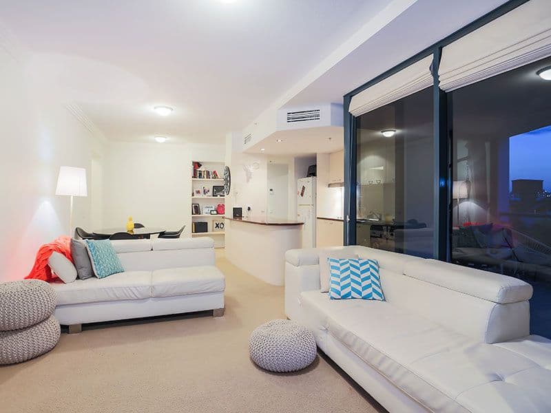 321 Main Street, Kangaroo Point QLD 4169, Kangaroo Point - Image 1