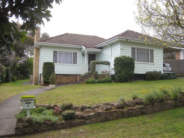 2  Garden Street, RINGWOOD VIC 3134, Ringwood - Image 1