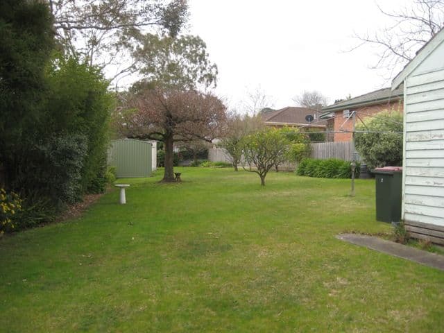 2  Garden Street, RINGWOOD VIC 3134, Ringwood - Thumbnail 5