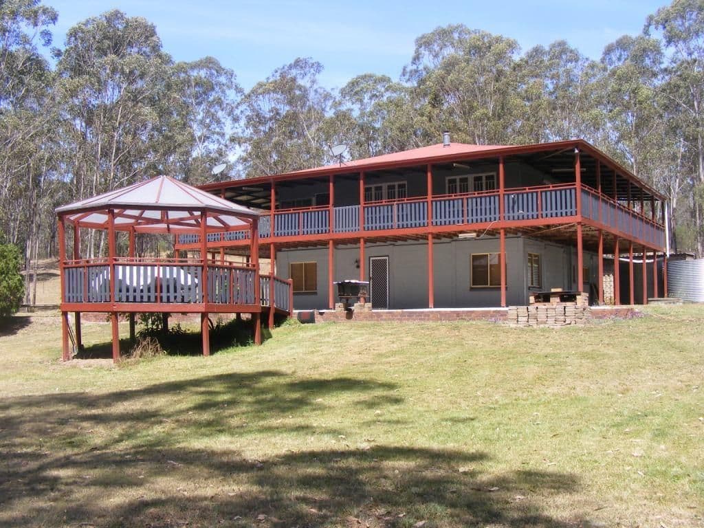 BOOIE QLD 4610, Booie - Image 1