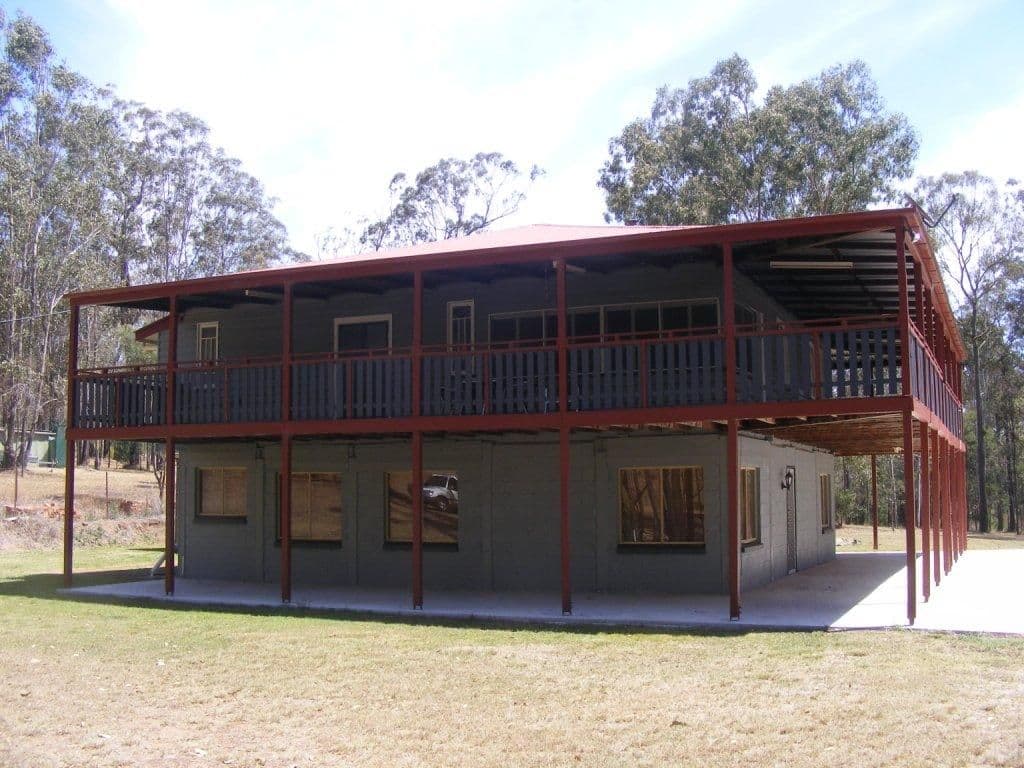 BOOIE QLD 4610, Booie - Thumbnail 2
