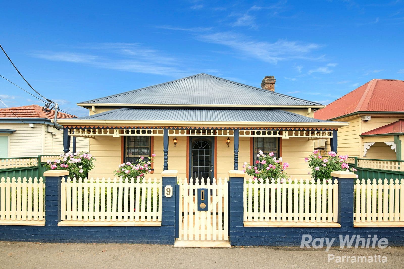 1/12 St Cuthberts Avenue, Armidale NSW 2350, Armidale - Image 1