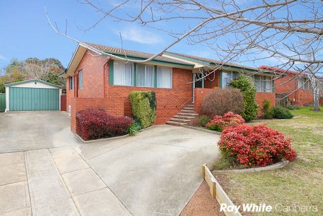 25 Carron Street, PAGE ACT 2614, Page - Image 1