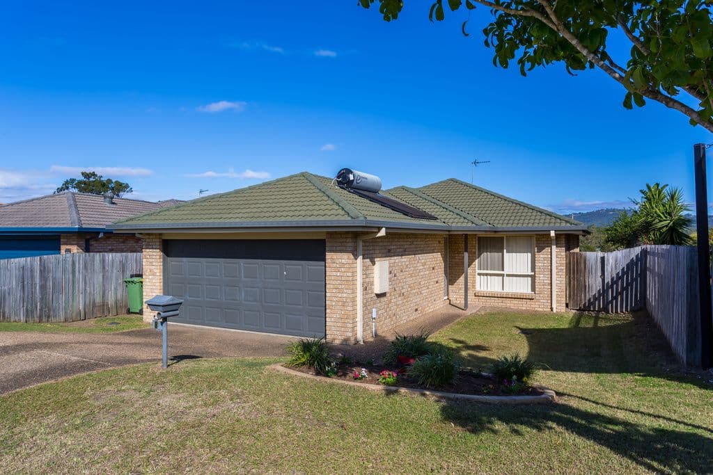 8 Miro Place, Nerang QLD 4211, Nerang - Image 1