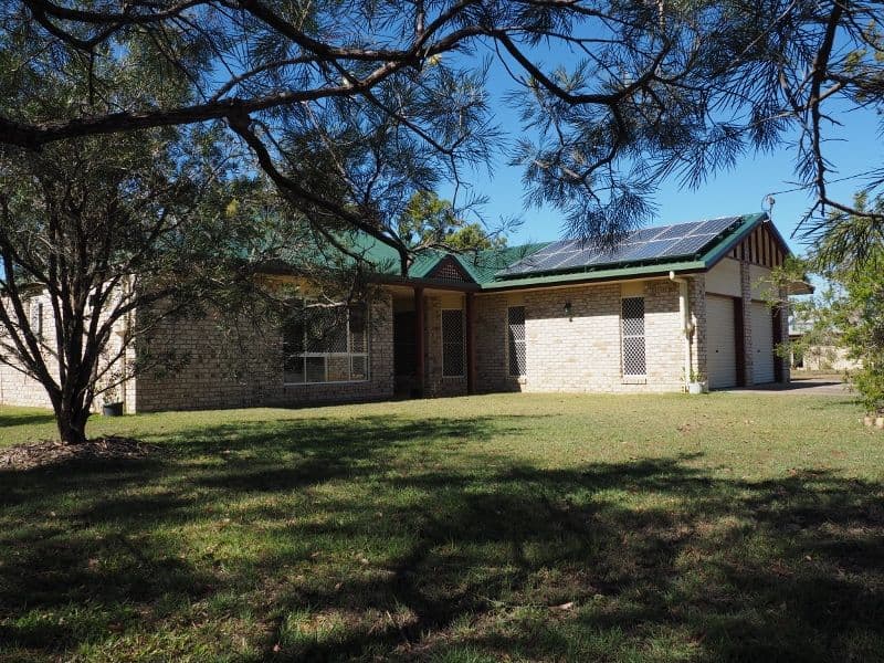 247 Woocoo Drive, Oakhurst QLD 4650, Oakhurst - Image 1