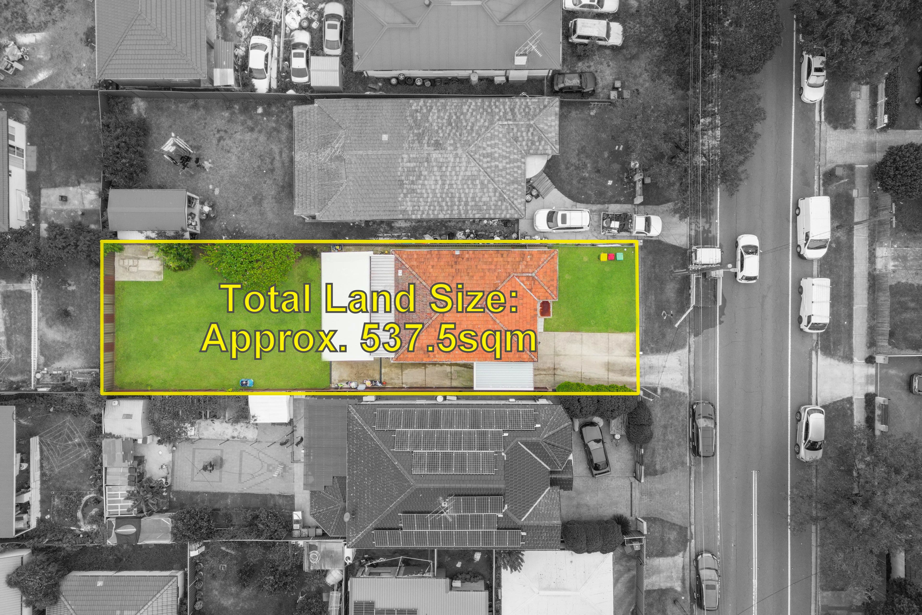 71 Virgil Avenue, Chester Hill NSW 2162, Chester Hill - Thumbnail 2