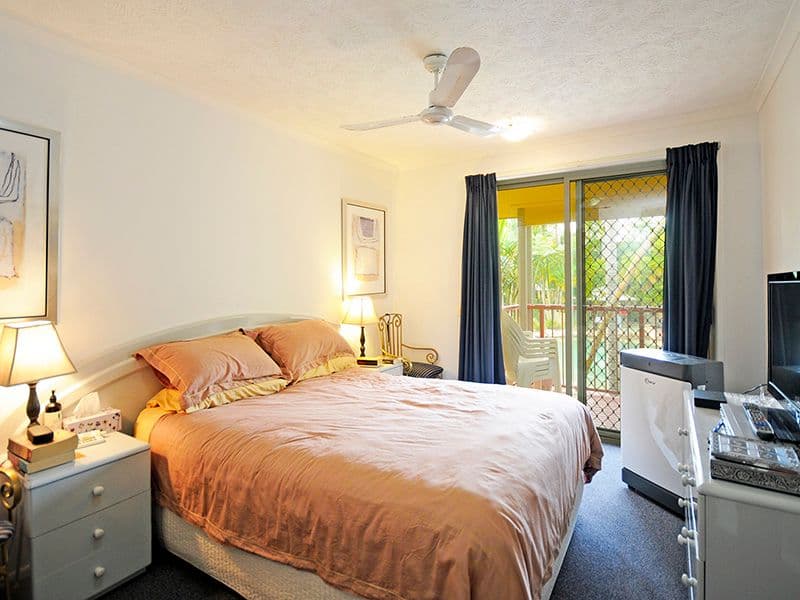 Unit 61 'Diamond Sands', 2320-2330 Gold Coast Highway, MERMAID BEACH QLD 4218, Mermaid Beach - Thumbnail 7