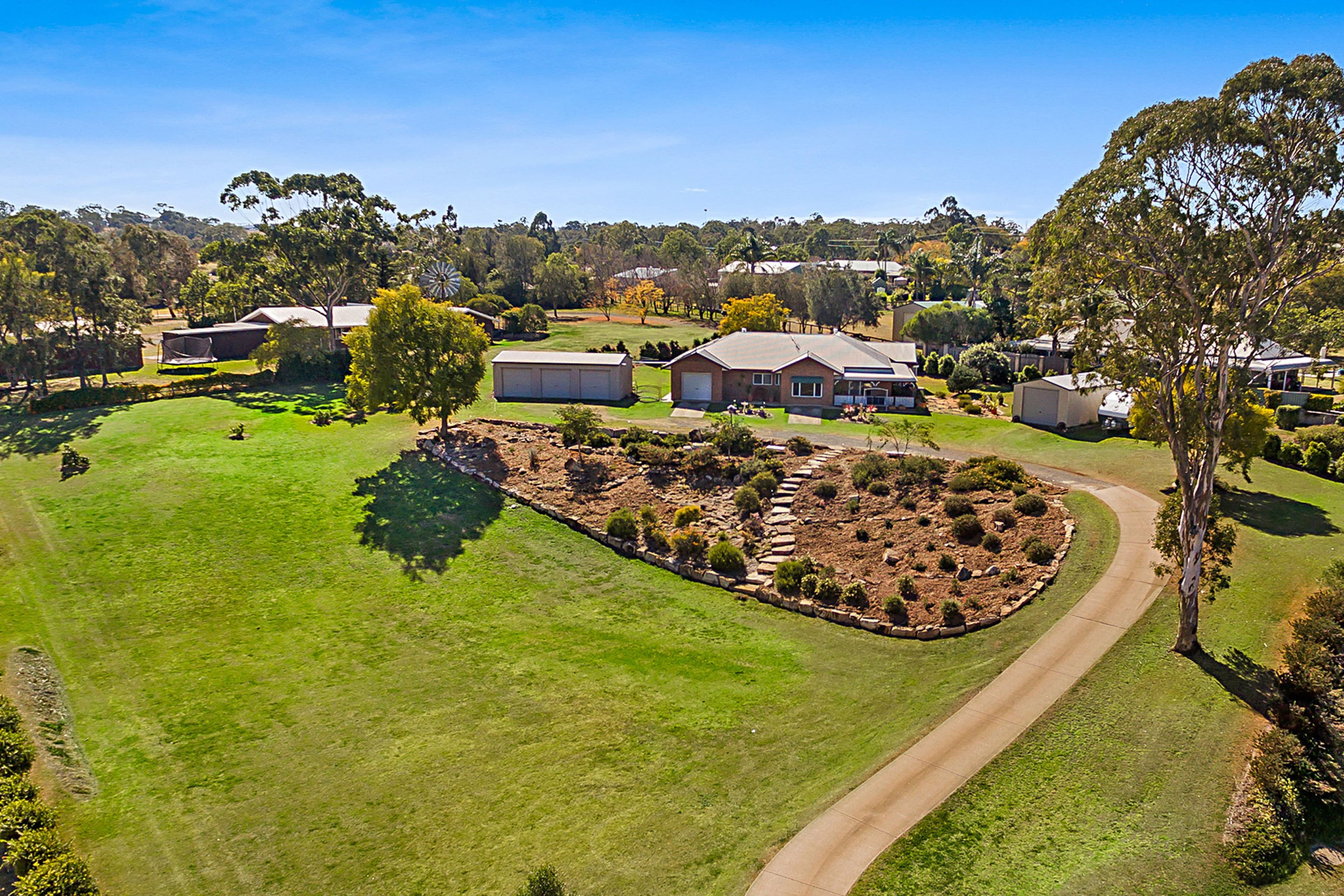 311 Glenvale Road, Glenvale QLD 4350, Glenvale - Image 1