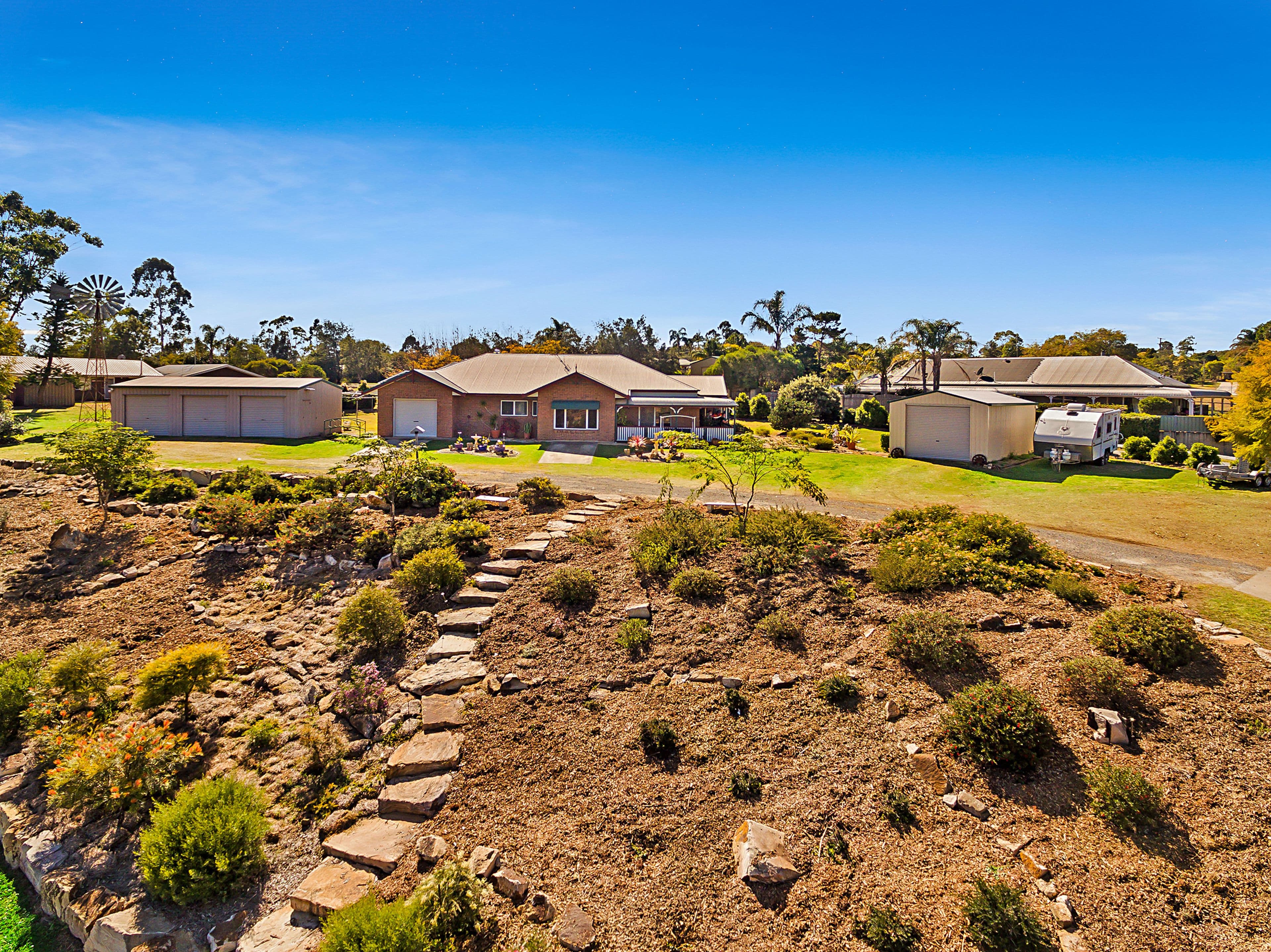 311 Glenvale Road, Glenvale QLD 4350, Glenvale - Thumbnail 2