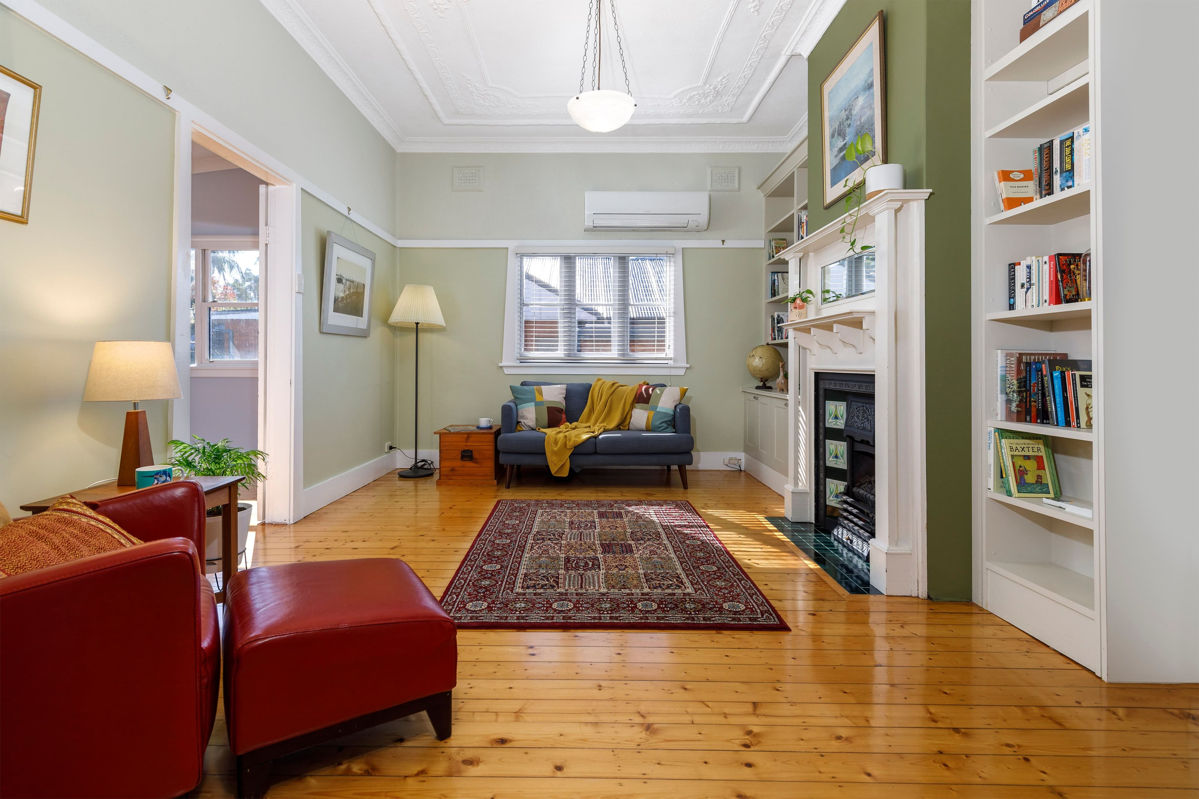 1/59 Balmoral Street, Waitara NSW 2077, Waitara - Thumbnail 4