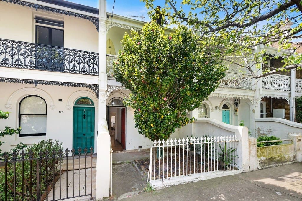 156 Windsor Street, Paddington - Thumbnail 2