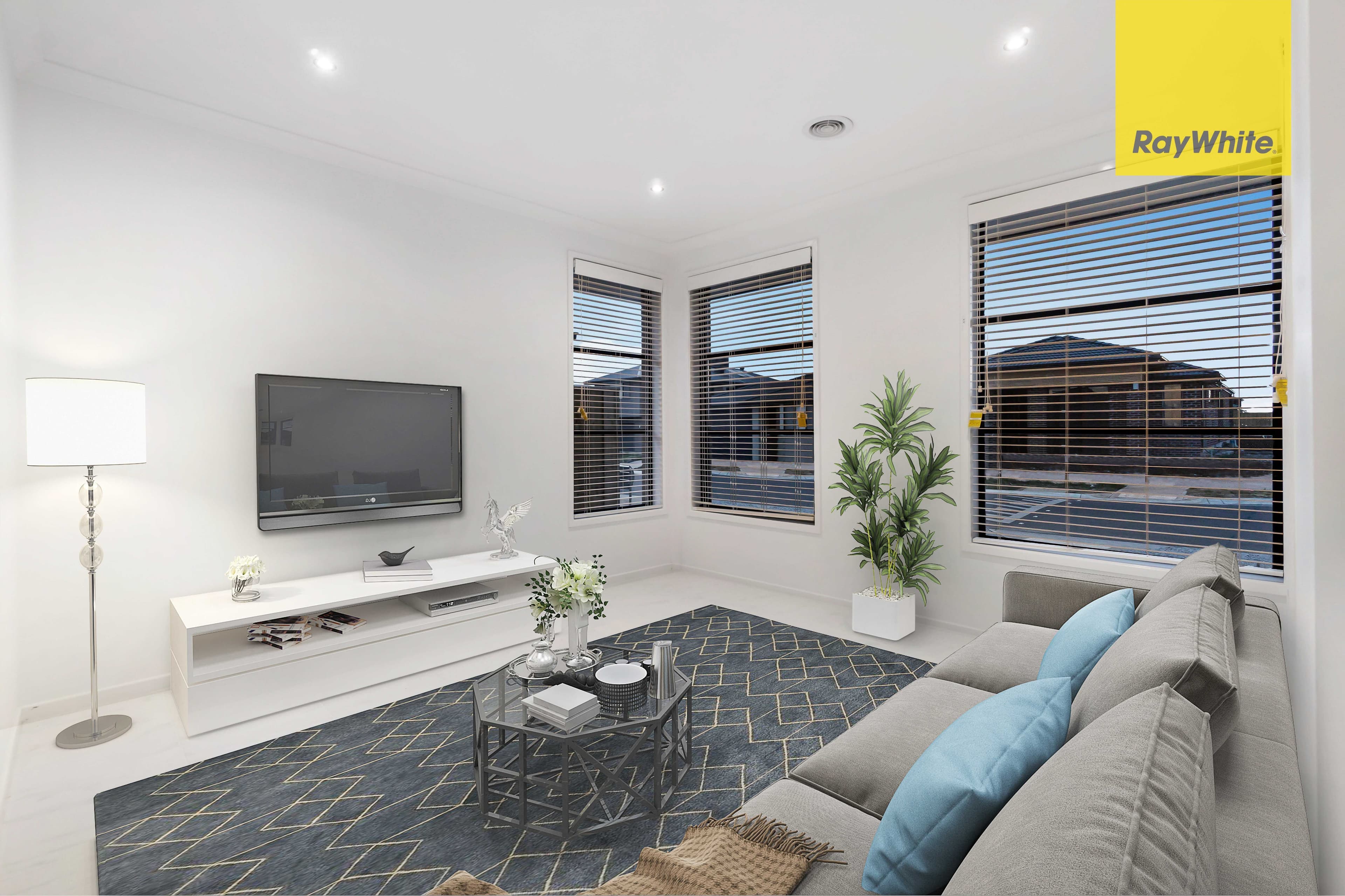 58 Galveston Avenue, Fraser Rise VIC 3336, Fraser Rise - Thumbnail 2