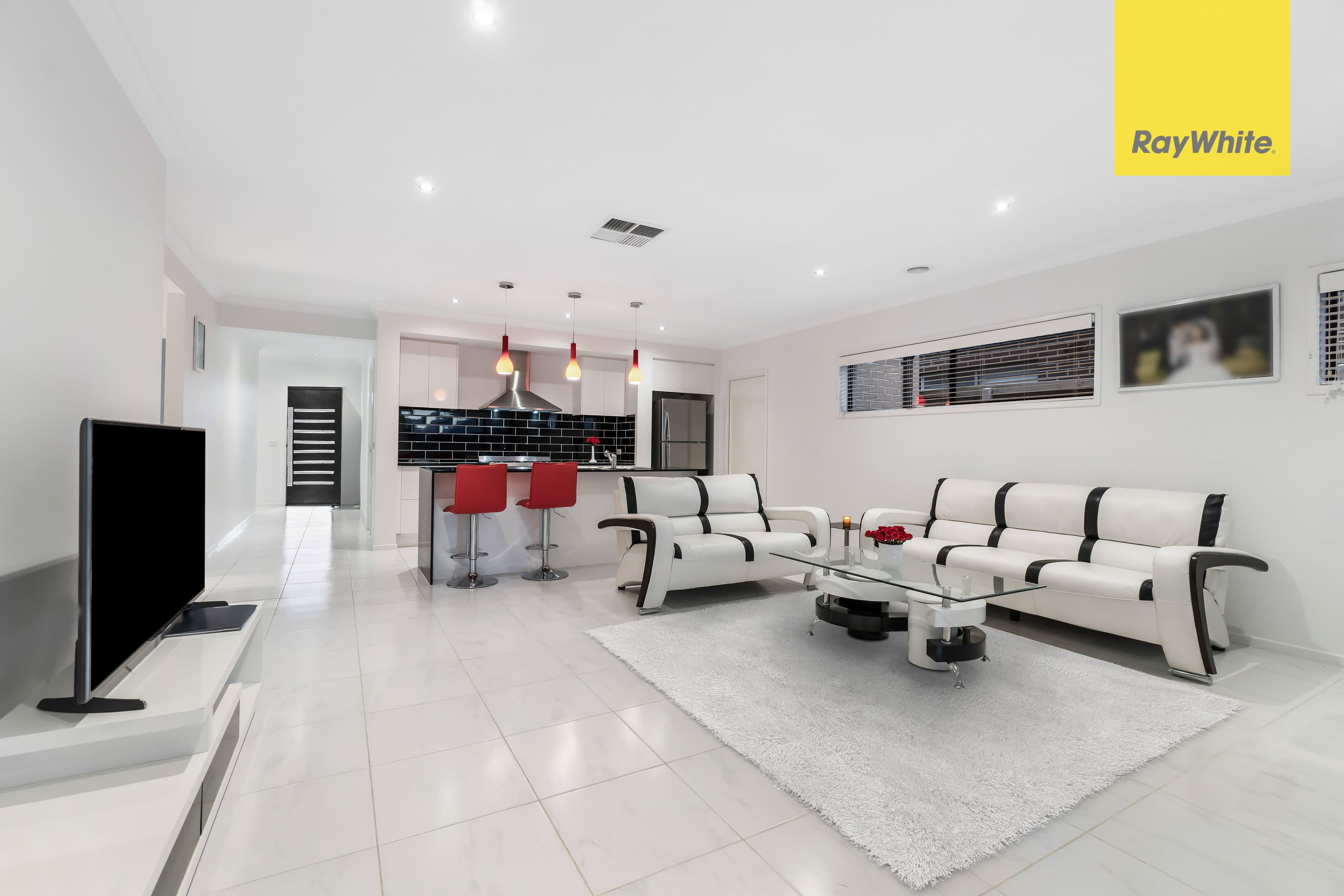 58 Galveston Avenue, Fraser Rise VIC 3336, Fraser Rise - Thumbnail 3
