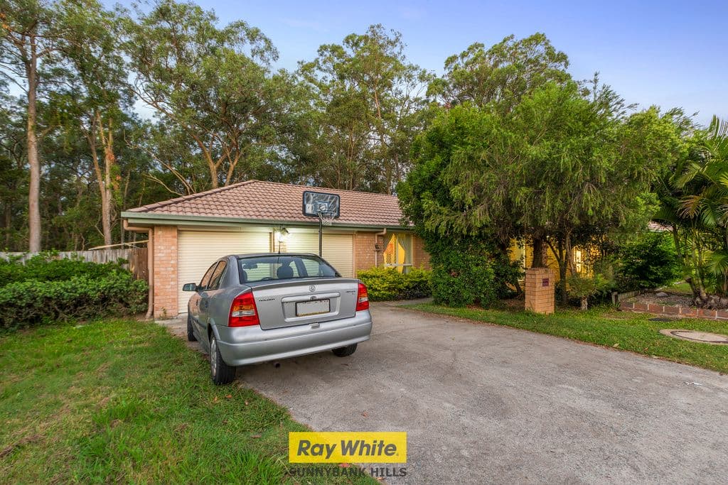 26 Cavill Place, Runcorn QLD 4113, Runcorn - Thumbnail 2