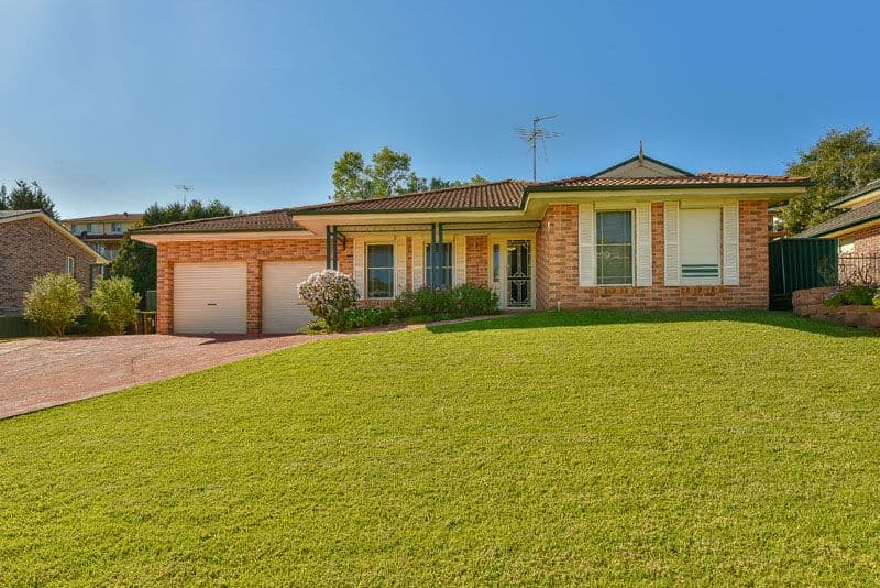 37 Mount Sugarloaf Drive, Glen Alpine NSW 2560, Glen Alpine - Image 1