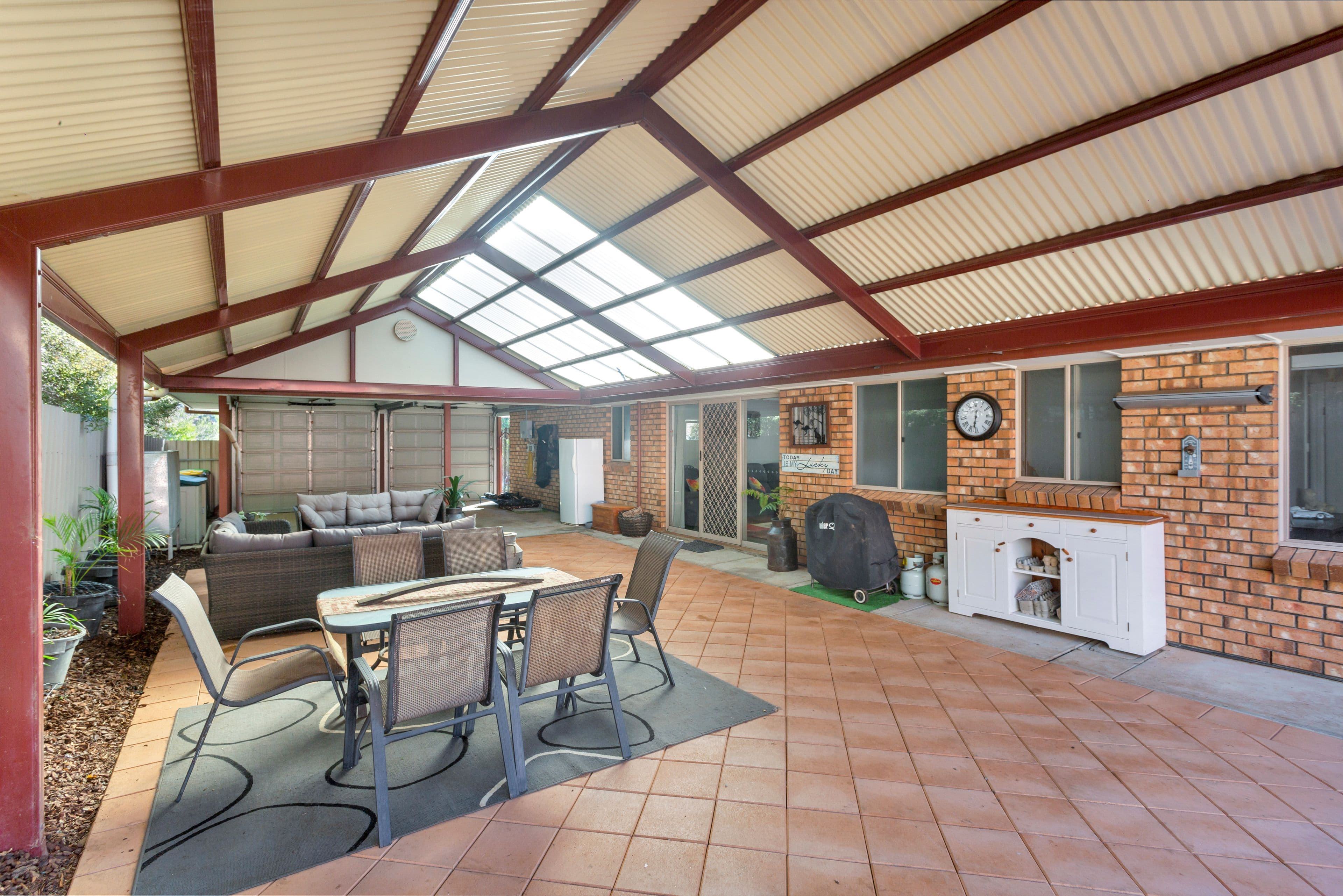 1 Bitter Crescent, Lyndoch SA 5351, Lyndoch - Thumbnail 2