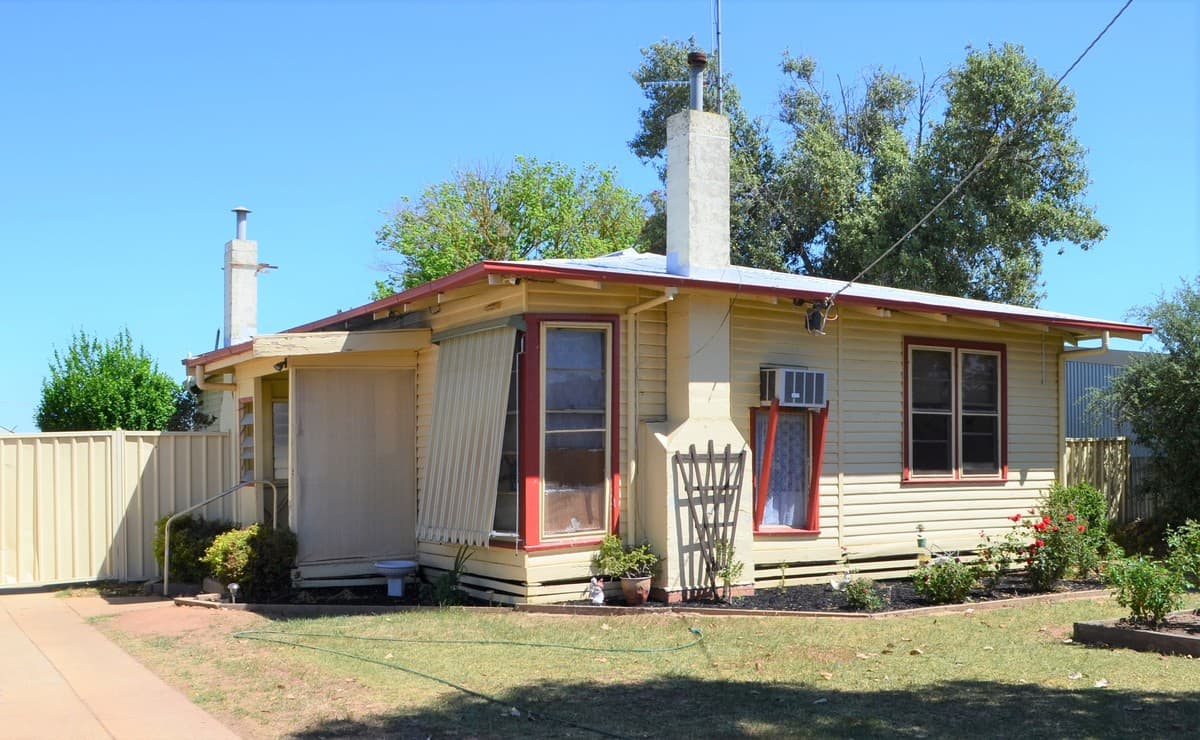9 Exhibition Street, Numurkah, Numurkah - Image 1