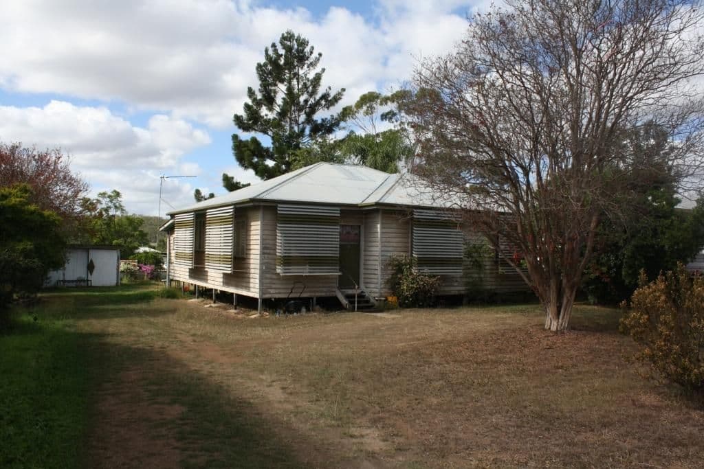 63 Moreton Street, Eidsvold QLD 4627, Eidsvold - Image 1
