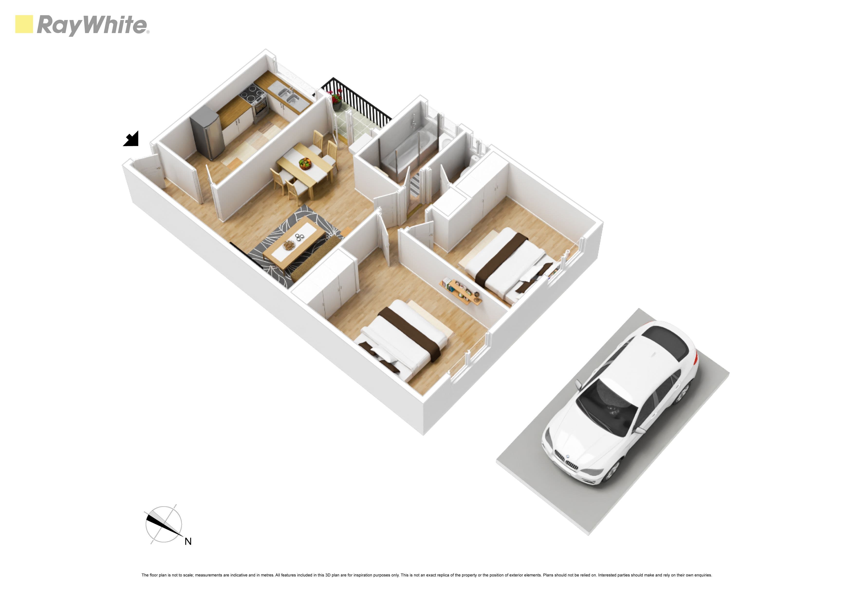 13 Churchill Avenue, Chadstone VIC 3148, Chadstone - Thumbnail 5