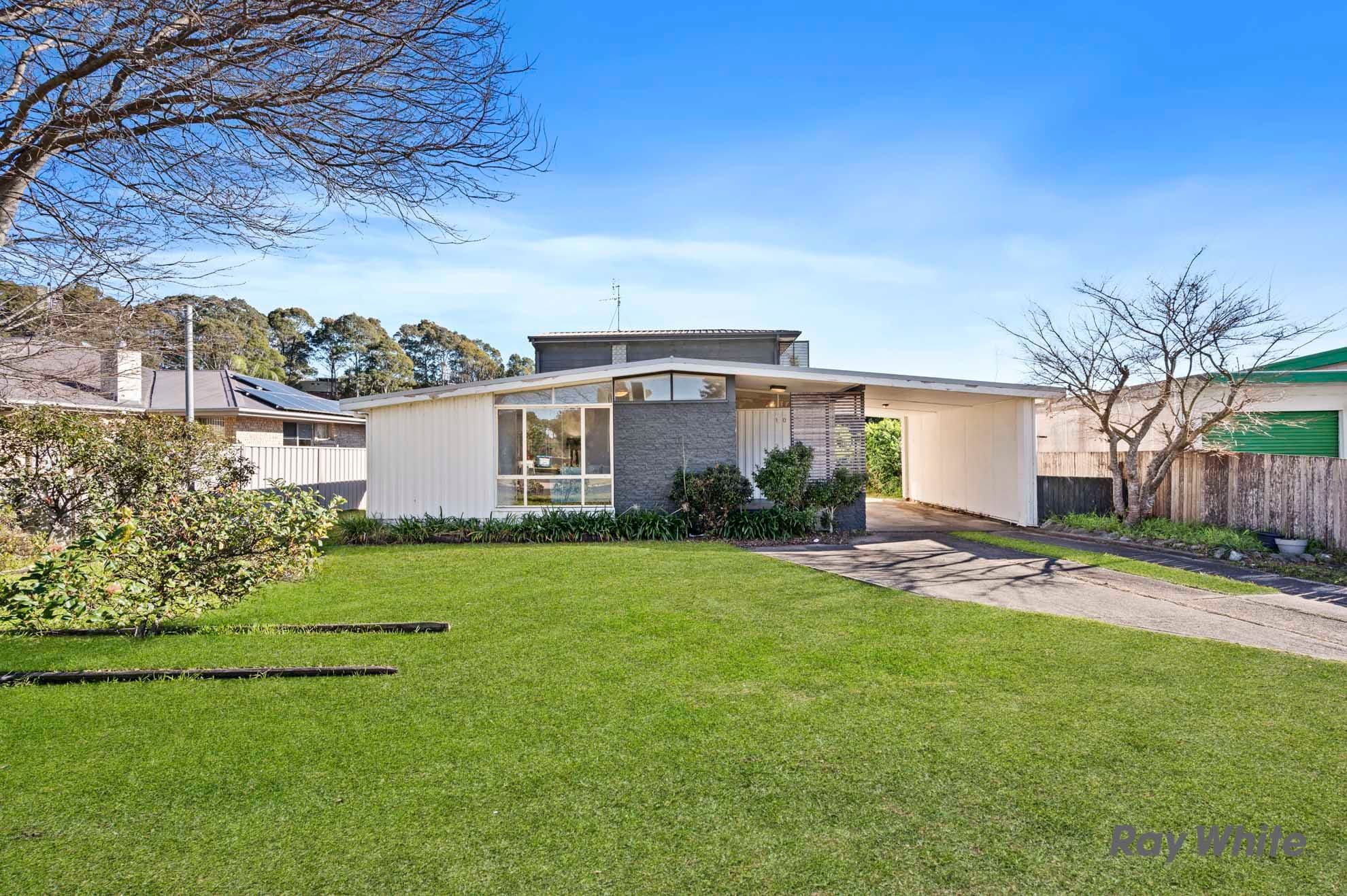10a and 10b Bavarde Avenue, Batemans Bay NSW 2536, Batemans Bay - Thumbnail 3