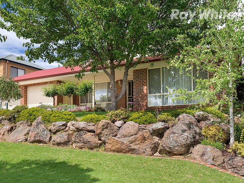 41 Sanctuary Boulevard, WODONGA VIC 3690, Wodonga - Image 1
