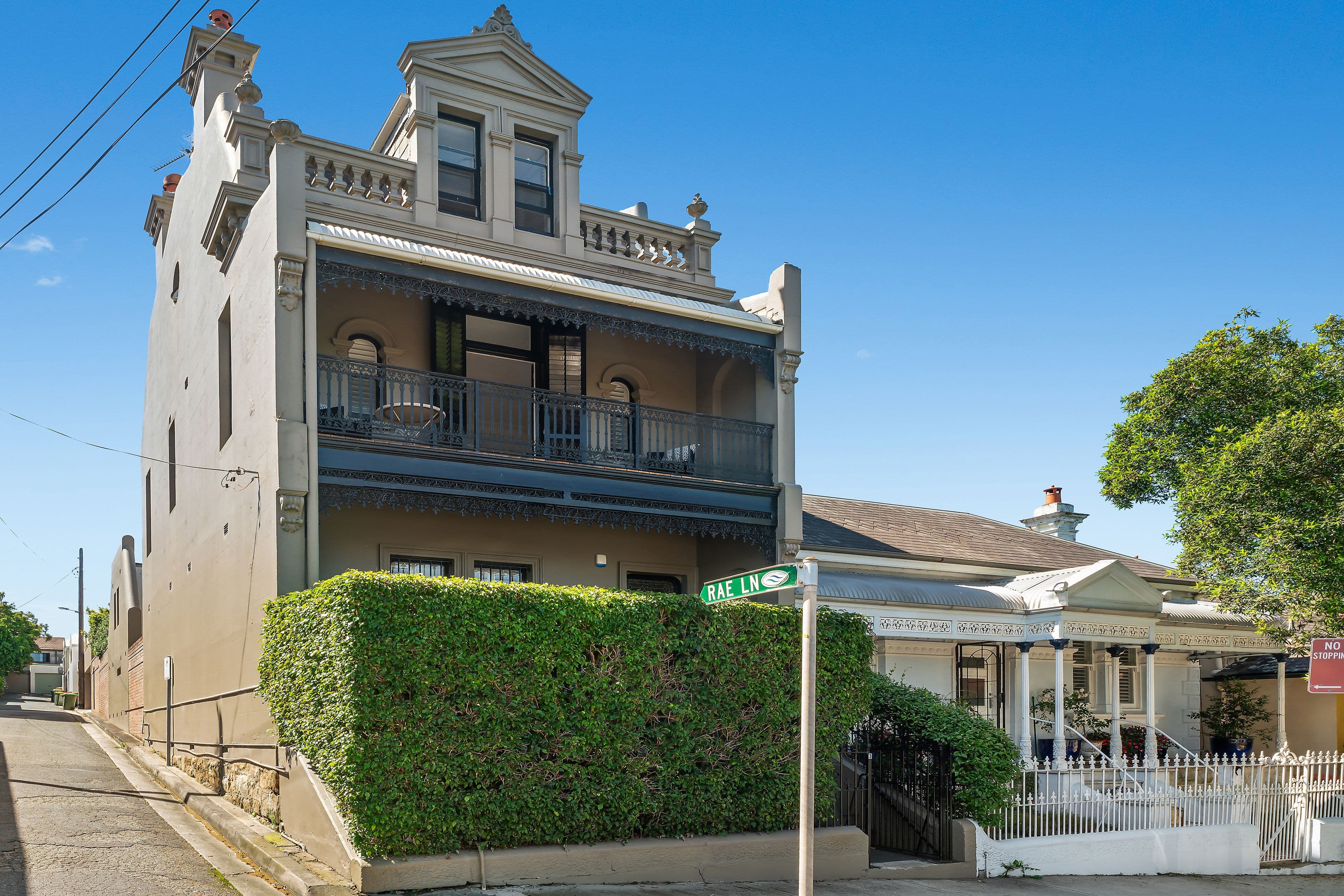 3 Rae Street, Randwick NSW 2031, Randwick - Image 1