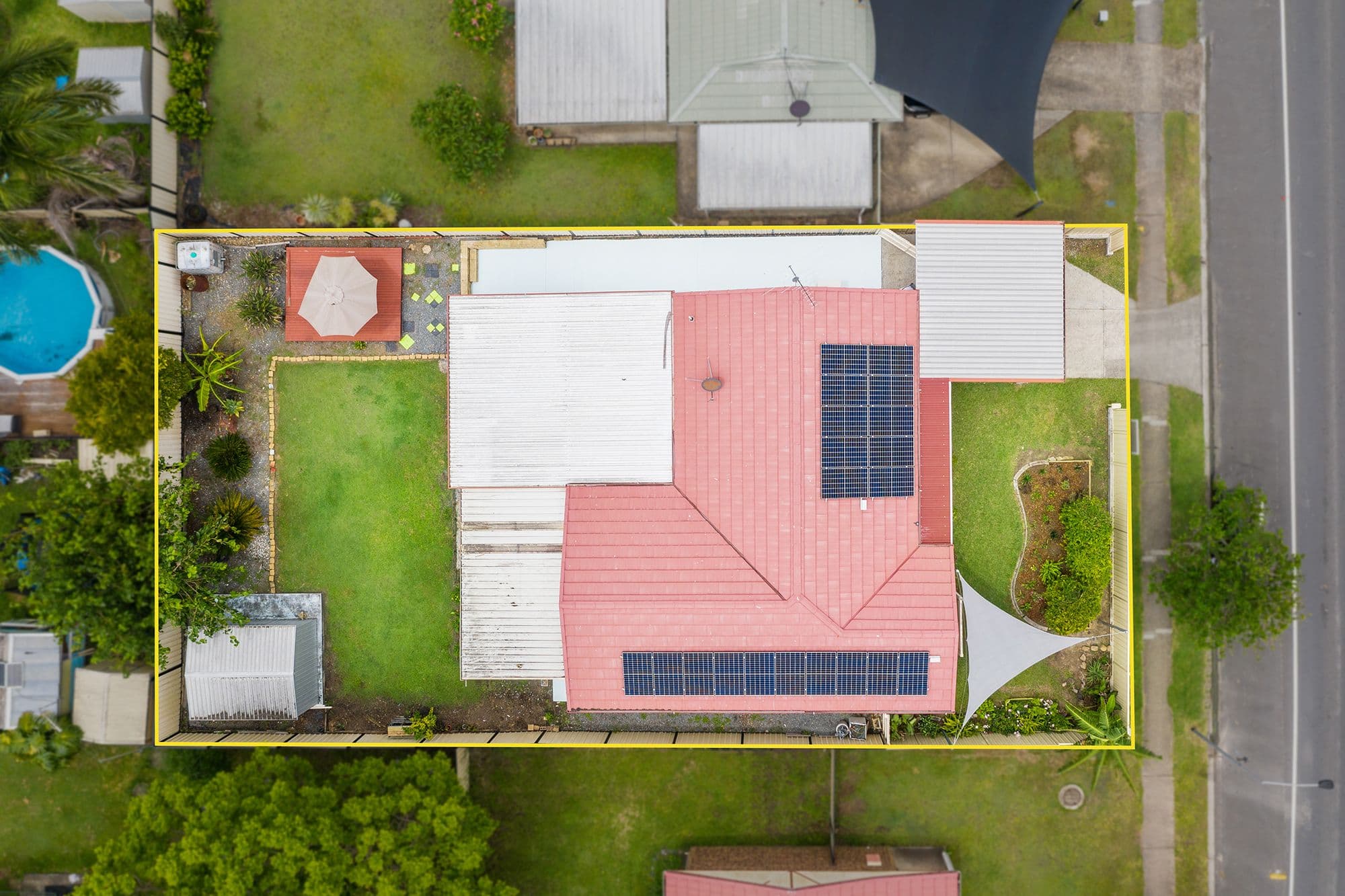 51 Fifth Avenue, Marsden QLD 4132, Marsden - Thumbnail 2