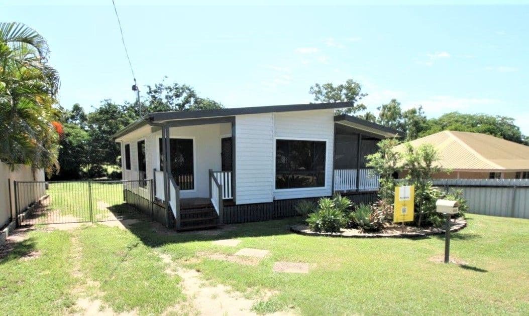 38A Allen Street, Richmond Hill QLD 4820, Richmond Hill - Image 1