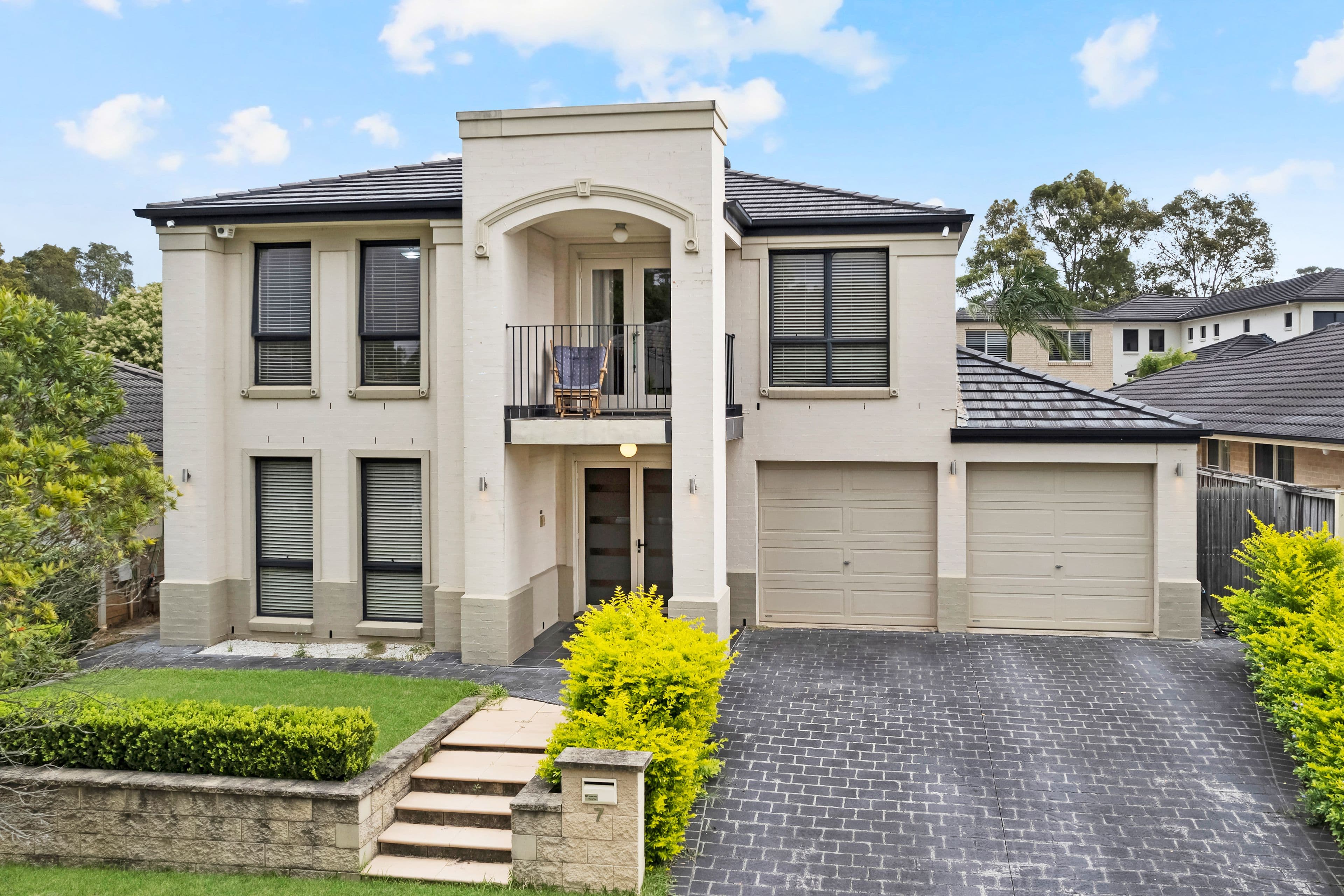 7 Croyde Street, Stanhope Gardens NSW 2768, Stanhope Gardens - Image 1